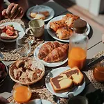 Bed & Breakfast Methe