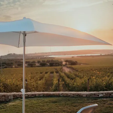 Bed & Breakfast Methe Lizzano (Apulia)