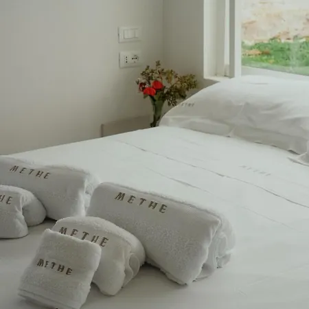 Methe Bed & Breakfast *