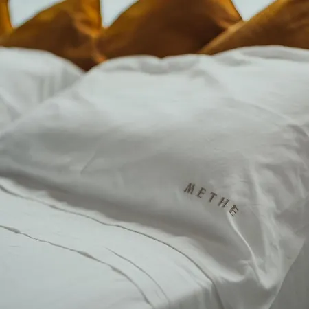 Bed & Breakfast Methe *