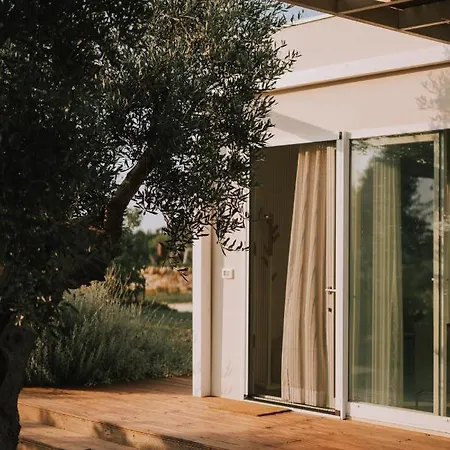 Bed & Breakfast Methe Lizzano (Apulia)