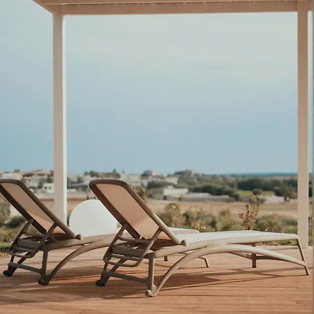 Methe Bed & Breakfast Lizzano (Apulia)