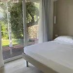فندق مبيت وإفطار Methe ليتسانو