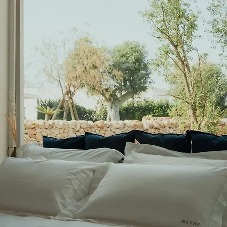 Bed & Breakfast Methe