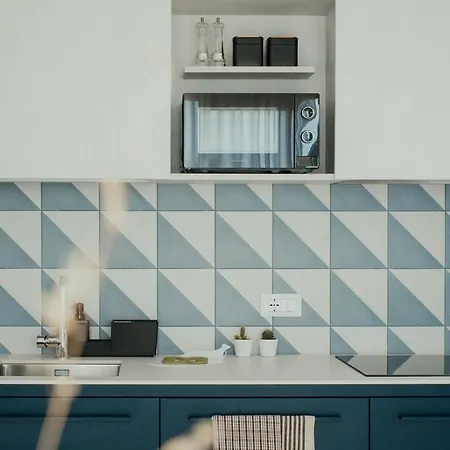 Bed & Breakfast Methe Lizzano (Apulia)