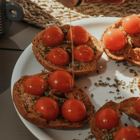 Methe リッツァーノ