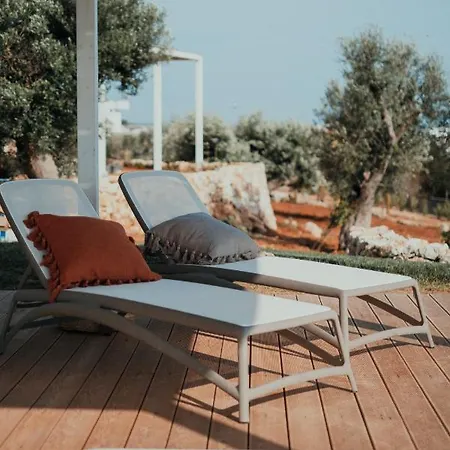 Methe Bed & Breakfast Lizzano (Apulia)