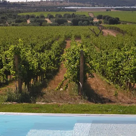 Bed & Breakfast Methe Lizzano (Apulia)