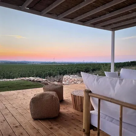 Methe 4* Lizzano (Apulia)