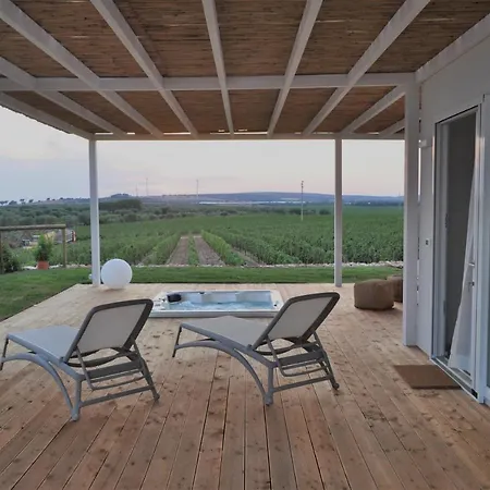 Bed & Breakfast Methe Lizzano (Apulia)