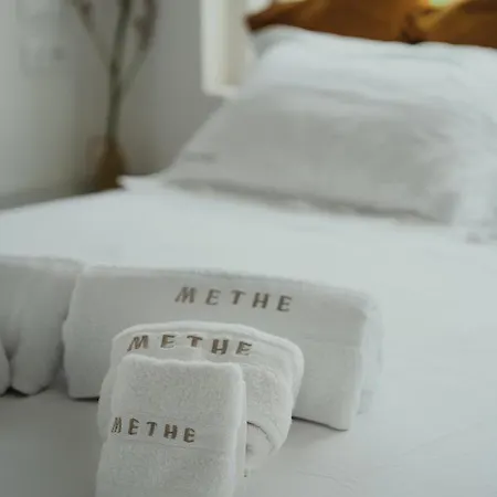 Methe ベッド・アンド・ブレックファスト