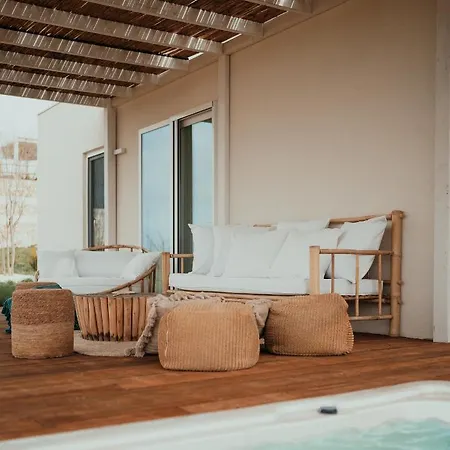 Bed & Breakfast Methe Lizzano (Apulia)