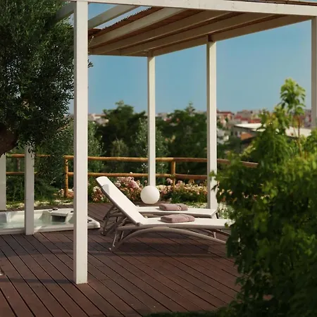 Bed & Breakfast Methe Lizzano (Apulia)