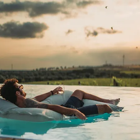 Methe Bed & Breakfast Lizzano (Apulia)