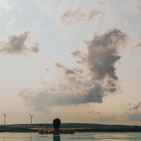 Methe ベッド・アンド・ブレックファスト リッツァーノ