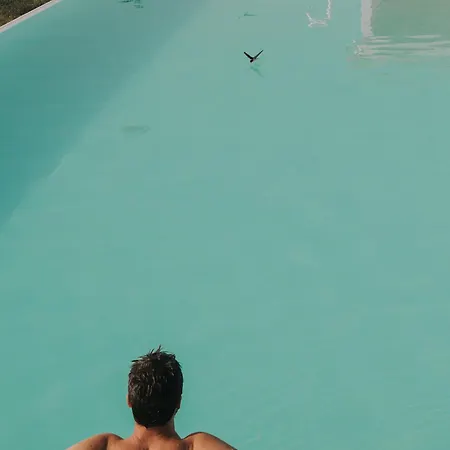 Methe ベッド・アンド・ブレックファスト 4*