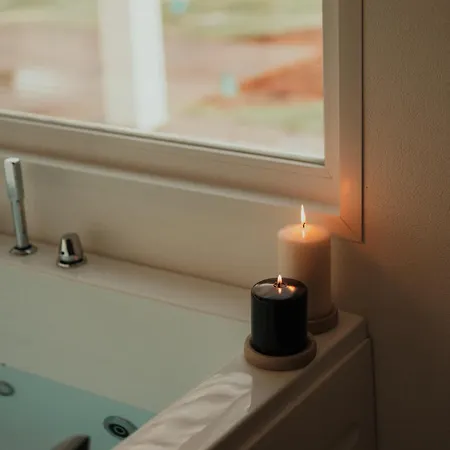 Methe ベッド・アンド・ブレックファスト 4*