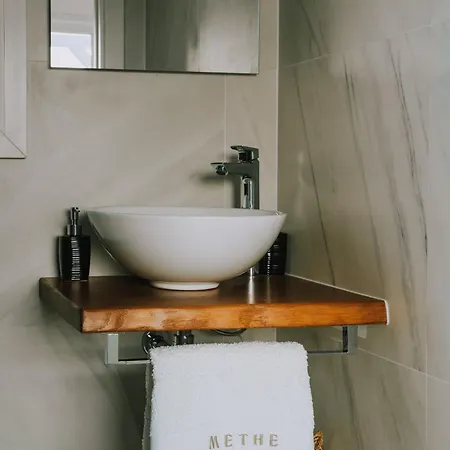 Bed & Breakfast Methe