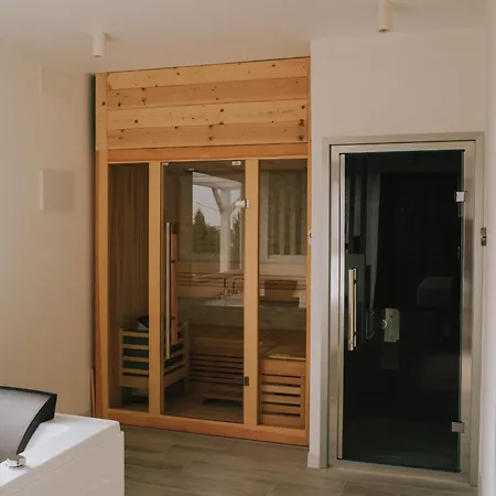 Bed & Breakfast Methe 4*