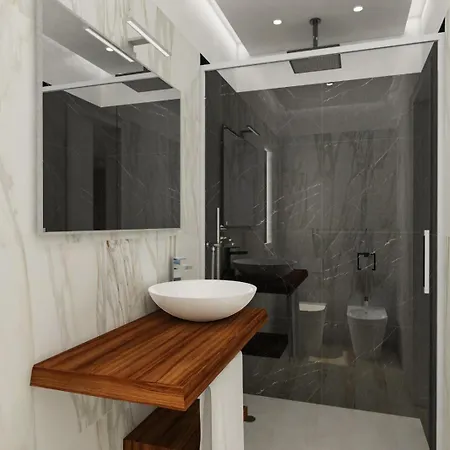 Methe Bed & Breakfast Lizzano (Apulia)