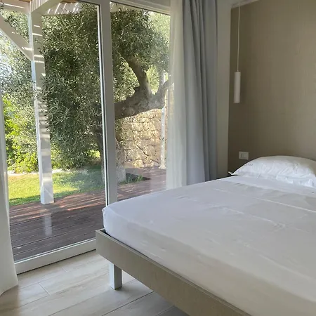 Bed & Breakfast Methe Lizzano (Apulia)