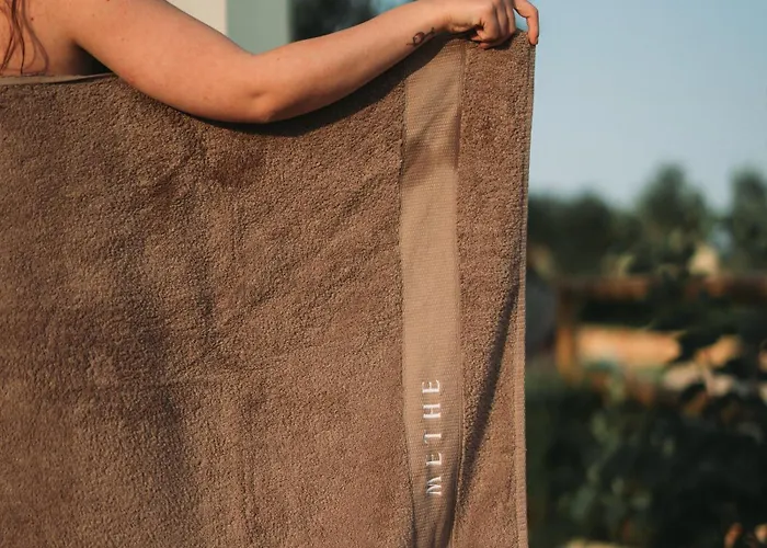 Methe 4* Lizzano (Apulia)